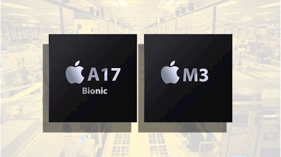 磁县苹果15维修站分享iPhone15系列会用3nm芯片吗 